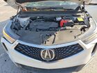 2022 Acura Rdx Advance Белый vin: 5J8TC2H72NL015849