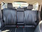 2019 Acura Rdx Advance Черный vin: 5J8TC2H75KL011306