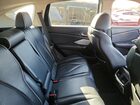 2019 Acura Rdx Advance Черный vin: 5J8TC2H75KL011306