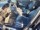 2019 Acura Rdx Advance Черный vin: 5J8TC2H75KL011306