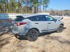 2026 Acura Rdx A-spec Advance Gray vin: 5J8TC2H82TL000466 2026 Acura Rdx A-spec Advance Gray vin: 5J8TC2H82TL000466