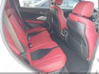 2024 Acura Rdx A-spec Advance Package Белый vin: 5J8TC2H84RL022414