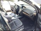 2020 Acura Mdx Standard Черный vin: 5J8YD3H32LL012985