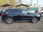 2020 Acura Mdx Standard Черный vin: 5J8YD3H32LL012985