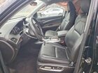 2020 Acura Mdx Черный vin: 5J8YD4H32LL034751