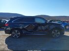 2020 Acura Mdx Technology Package Black vin: 5J8YD4H50LL038475