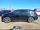 2020 Acura Mdx Technology Package Black vin: 5J8YD4H50LL038475