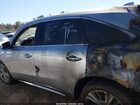 2018 Acura Mdx Technology Package Acurawatch Plus Pkg Серебряный vin: 5J8YD4H56JL001007 2018 Acura Mdx Technology Package Acurawatch Plus Pkg Серебряный vin: 5J8YD4H56JL001007