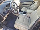 2018 Acura Mdx Technology Black vin: 5J8YD4H57JL011237