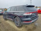 2025 Lincoln Aviator Черный vin: 5LM5J0XC5SGL13650 2025 Lincoln Aviator Черный vin: 5LM5J0XC5SGL13650