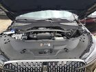 2025 Lincoln Aviator Черный vin: 5LM5J0XC5SGL13650 2025 Lincoln Aviator Черный vin: 5LM5J0XC5SGL13650