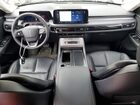 2025 Lincoln Aviator Черный vin: 5LM5J0XC5SGL13650 2025 Lincoln Aviator Черный vin: 5LM5J0XC5SGL13650