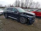 2025 Lincoln Aviator Черный vin: 5LM5J0XC5SGL13650 2025 Lincoln Aviator Черный vin: 5LM5J0XC5SGL13650