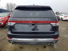 2025 Lincoln Aviator Черный vin: 5LM5J0XC5SGL13650 2025 Lincoln Aviator Черный vin: 5LM5J0XC5SGL13650
