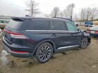 2025 Lincoln Aviator Черный vin: 5LM5J0XC5SGL13650 2025 Lincoln Aviator Черный vin: 5LM5J0XC5SGL13650