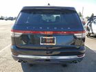 2025 Lincoln Aviator Black vin: 5LM5J6WC5SGL16231 2025 Lincoln Aviator Black vin: 5LM5J6WC5SGL16231