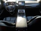 2024 Lincoln Aviator Серебряный vin: 5LM5J6XC7RGL02128