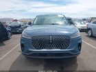 2025 Lincoln Aviator Premiere Blue vin: 5LM5J6XC9SGL33676