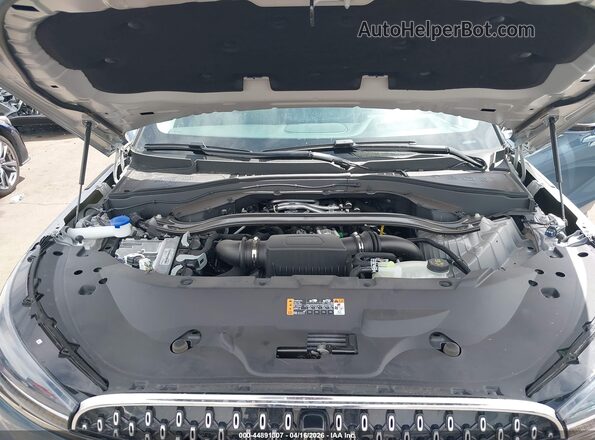 5LM5J6XC9SGL33676 2025 LINCOLN AVIATOR Blue Widok z tyłu