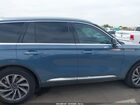 2025 Lincoln Aviator Premiere Blue vin: 5LM5J6XC9SGL33676