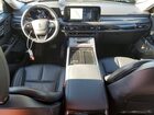 2025 Lincoln Aviator Кремовый vin: 5LM5J6XCXSGL06907