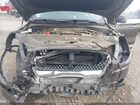 2020 Lincoln Aviator Reserve Серый vin: 5LM5J7WC2LGL04674