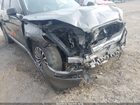 2020 Lincoln Aviator Reserve Серый vin: 5LM5J7WC2LGL04674