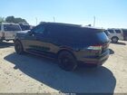 2022 Lincoln Aviator Reserve Черный vin: 5LM5J7WC3NGL13953