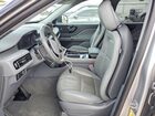 2020 Lincoln Aviator Reserve Серебряный vin: 5LM5J7WC4LGL36395