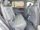 2020 Lincoln Aviator Reserve Серебряный vin: 5LM5J7WC4LGL36395