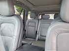 2020 Lincoln Aviator Reserve Серебряный vin: 5LM5J7WC4LGL36395