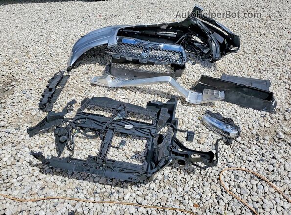 5LM5J7WC4LGL36395 2020 LINCOLN AVIATOR Серебряный Вид наклейки с VIN-кодом
