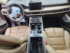 2023 Lincoln Aviator Reserve Black vin: 5LM5J7WC4PGL14726