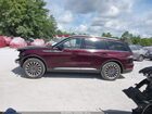 2020 Lincoln Aviator Reserve Темно-бордовый vin: 5LM5J7WC5LGL29097