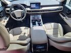2024 Lincoln Townhouse Aviator Синий vin: 5LM5J7WC6RGL09482