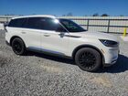 2024 Lincoln Aviator Reserve Белый vin: 5LM5J7WC8RGL02663