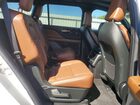 2024 Lincoln Aviator Reserve Белый vin: 5LM5J7WC8RGL02663