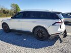 2024 Lincoln Aviator Reserve Белый vin: 5LM5J7WC8RGL02663