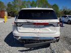 2024 Lincoln Aviator Reserve Белый vin: 5LM5J7WC8RGL02663