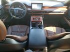 2024 Lincoln Aviator Reserve Белый vin: 5LM5J7WC8RGL02663