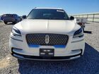 2024 Lincoln Aviator Reserve Белый vin: 5LM5J7WC8RGL02663