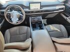 2021 Lincoln Aviator Reserve White vin: 5LM5J7WCXMGL03399