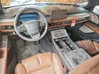 2024 Lincoln Aviator Reserve Пожар vin: 5LM5J7XC2RGL02432