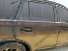 2024 Lincoln Aviator Reserve Пожар vin: 5LM5J7XC2RGL02432