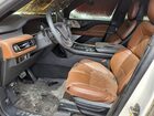 2024 Lincoln Aviator Reserve Пожар vin: 5LM5J7XC2RGL02432