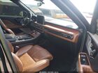 2022 Lincoln Aviator Reserve Черный vin: 5LM5J7XC4NGL16259