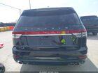 2022 Lincoln Aviator Reserve Черный vin: 5LM5J7XC4NGL16259