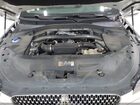 2020 Lincoln Aviator Reserve Белый vin: 5LM5J7XC5LGL17918