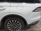 2020 Lincoln Aviator Reserve Белый vin: 5LM5J7XC5LGL17918