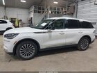 2020 Lincoln Aviator Reserve Белый vin: 5LM5J7XC5LGL17918